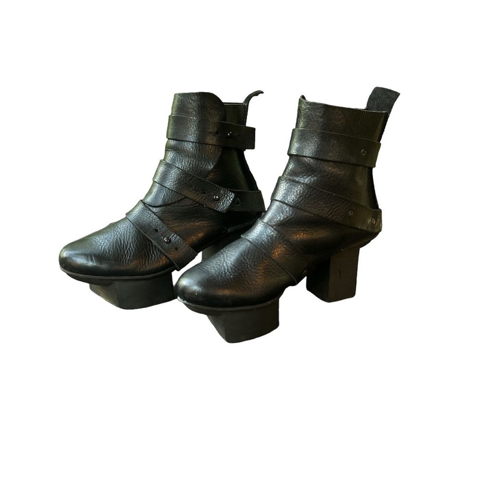 Trippen Ankle Boots